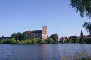 Sailing holiday on the Baltic Sea - Pegasus