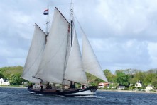 20150516 Rumregatta 2015 Pegasus