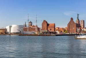 Stralsund